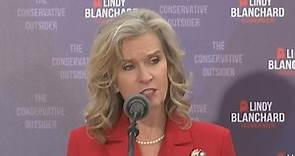 Lynda Blanchard announces run for Alabama governor