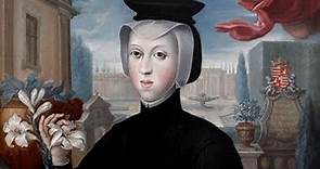 Margarita de Habsburgo-Jagellón, la archiduquesa que pudo haber sido reina de España.