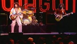 REO Speedwagon - Ridin' the Storm Out (Live - 1977)