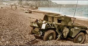 Dieppe 1942 - Slaughter on the Shingle