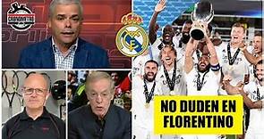 Real Madrid, CAMPEÓN de la Supercopa de Europa; Benzema se acerca al BALÓN de ORO | Cronómetro