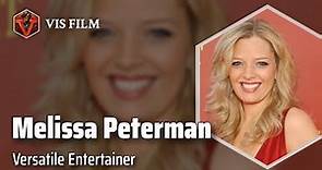 Melissa Peterman: Comedy Queen | Actors & Actresses Biography