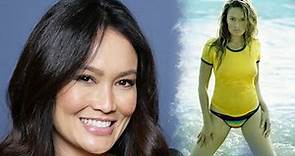8 AMAZING Facts About Tia Carrere