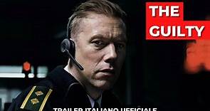 The Guilty - trailer italiano ufficiale 2021