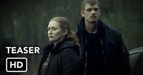 The Killing Season 3 Teaser (HD)