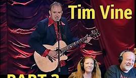 Tim Vine Live (PART 3) FINALE