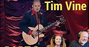 Tim Vine Live (PART 3) FINALE