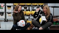Anfield Shop - World Cup Commercial 2022