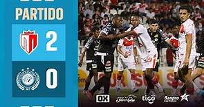 🔴 EN VIVO ⚽️ Futbol de Nicaragua | Managua 🆚 Real Estelí | Semifinal Ida | Copa Primera 2023