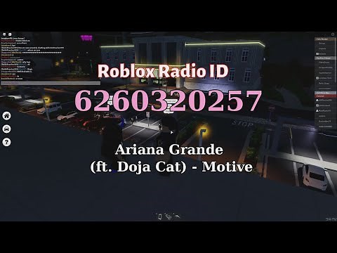 Ariana Roblox Song Id Zonealarm Results - ariana grande music id roblox