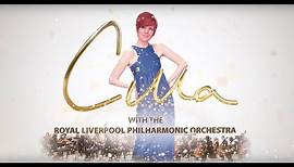 Cilla with the Royal Liverpool Philharmonic Orchestra - Official Trailer
