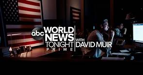 World News Tonight Prime with David Muir (4/16/22) - Live Stream - Watch ESPN