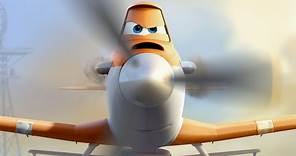 Disney's Planes - Teaser Trailer