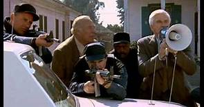 The Naked Gun 2½: The Smell of Fear: Hostages.