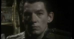 Ian McKellen as Macbeth ("Tomorrow, and Tomorrow, and Tomorrow")