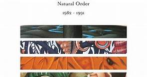Talk Talk - Natural Order 1982 - 1991