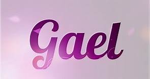 Significado de Gael, nombre Irlandés para tu bebe niño o niña (origen y personalidad)