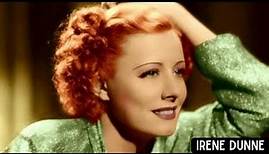 "Irene Dunne: The First Lady of Hollywood's Legacy in Film, Philanthropy, and Diplomacy"