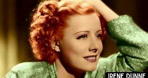 "Irene Dunne: The First Lady of Hollywood's Legacy in Film, Philanthropy, and Diplomacy"