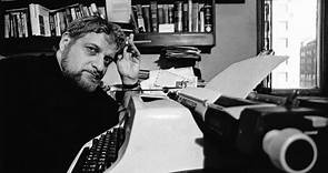 Manuscrito: Paddy Chayefsky, el profeta de la televisión