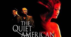 Craig Armstrong - Main Theme ( "The Quiet American" OST )