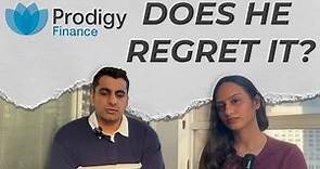 Student Loan for International Students | Prodigy Finance Honest Review