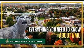 Everything You Need to Know about NMU 😼