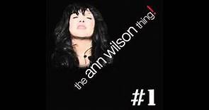 The Ann Wilson Thing! EP #1