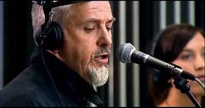 Peter Gabriel - More Than This (Live at Real World Studios)