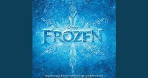 Let It Go (From "Frozen"/Soundtrack Version)