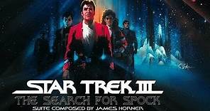 Star Trek III. En busca de Spock - Trailer V.O