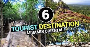 6 TOURIST DESTINATION TO VISIT IN MISAMIS ORIENTAL | MINDANAO PHILIPPINES 2021 | TRAVEL VLOG