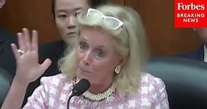 Debbie Dingell Explains Why She Got The COVID Vaccine Despite Being Initially ‘Scared To Death’
