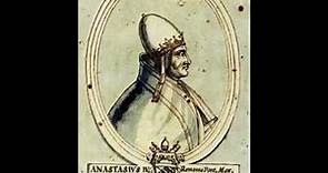 Pope Anastasius IV | Wikipedia audio article