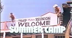 Summer Camp (1979) TV Spot Trailer