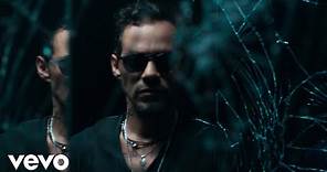 Marc Anthony - Lo Que Te Di (Official Video)