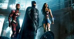 How to Watch 'Zack Snyder's Justice League' Online: Stream the Film for Free on HBO Max