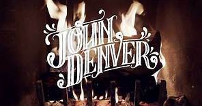 John Denver The Windstar Greatest Hits Yule Log
