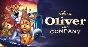 Oliver & Company (1988) - video Dailymotion