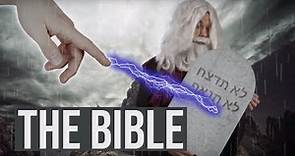 The Bible | Catholic Central