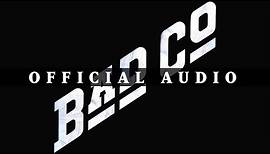 Bad Company - Bad Company (Official Audio)