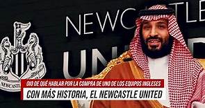 ¿QUIÉN ES MOHAMMAD BIN SALMÁN BIN ABDULAZIZ AL SAUD?