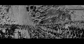 Abel Gance Napoleon (1927) 720p