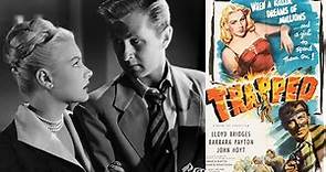 Trapped (1949) - Movie Review