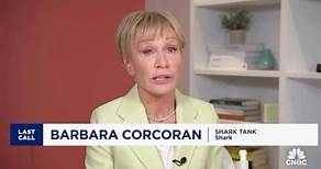 The Legend : Barbara Corcoran.... - HouseAmerica Financial