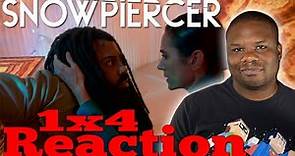 Snowpiercer Season 1 Episode 4 "Without Their Maker" Reaction & Review