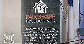 Fair Share Housing Center hosts panel on affordable housing