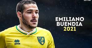 Emiliano Buendía 2021 | Magic Skills, Goals & Assists | HD