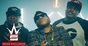 The LOX "The Family" (WSHH Exclusive - Official Music Video)