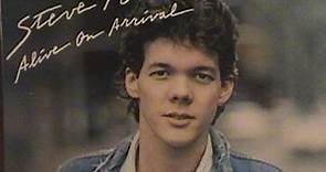 Steve Forbert - Alive On Arrival